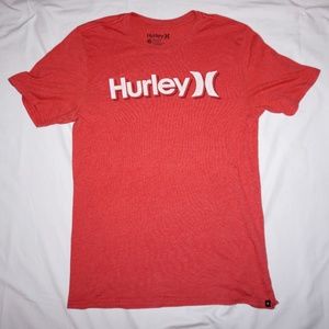 Hurley Tshirt